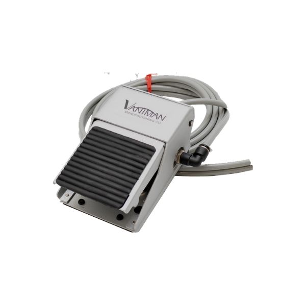 Foot Pedal Assembly IO (Instant Off) (Foot Pedal and 6 ft. twin tubing)