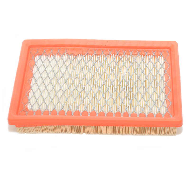 Filter Replacement, SplashVac, Professional, V6 Cooling Intake