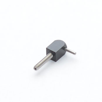 Window Hinge Pin Assembly (one side)