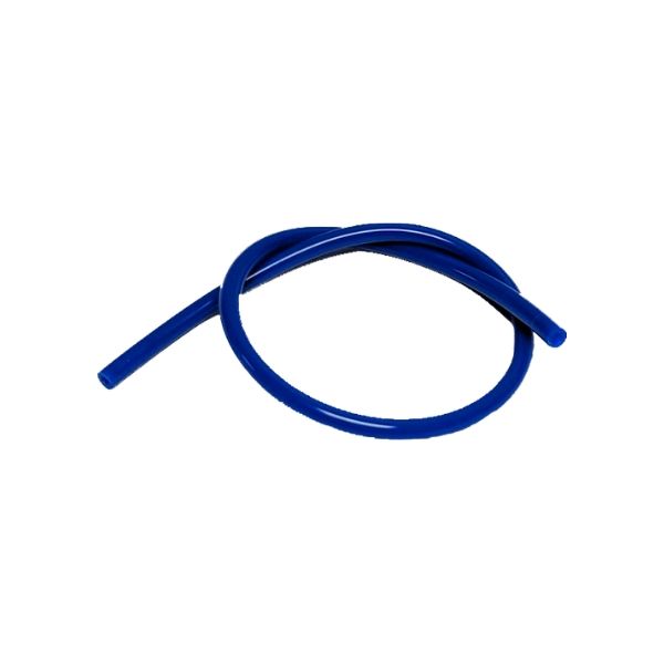 Long-lasting Anti-static hose (blue)(by the foot)