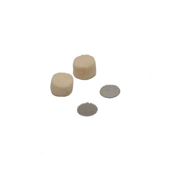 Filter for Manifold (inside Sand Tank)