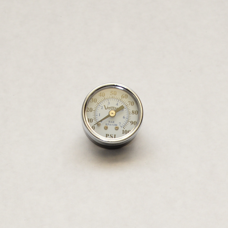 Air Pressure Gauge (only)
