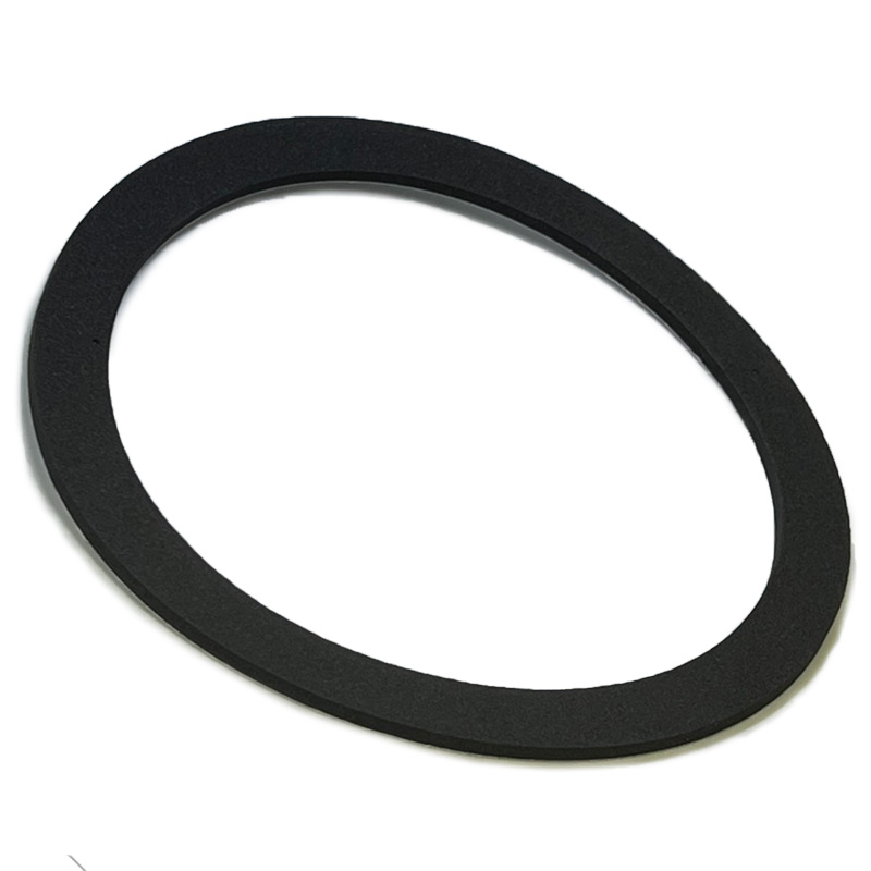 Large Accumulator Gasket (Cup Seal)