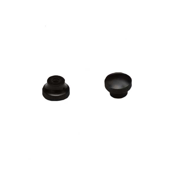 Front Cover Thumbscrews (for 2)