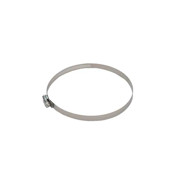 Motor Clamp (Voyager, Van-I-Vac, Star, Evolution, Vanguard)