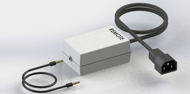 Zirkonzahn AutoSync Cord