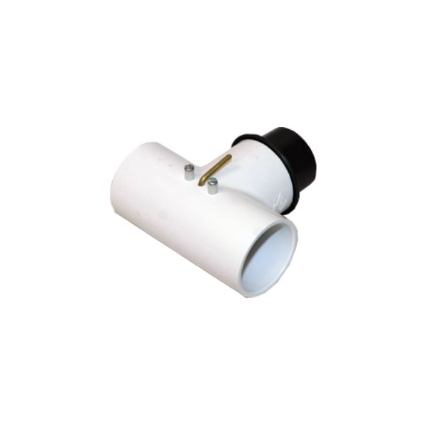 Selector Valve