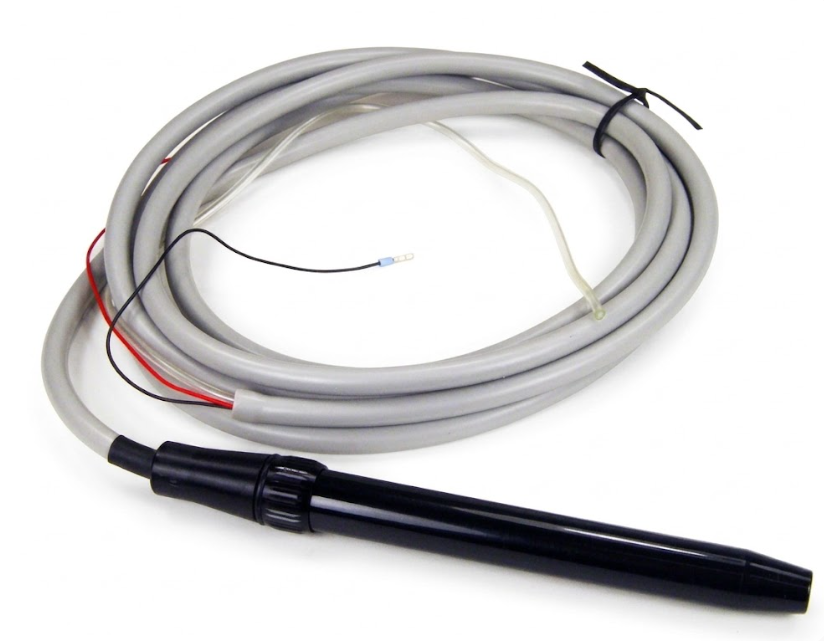 Vector Little Beaver, Beaver Elite 25K/30K Replacement Handpiece Complete w/Tubing