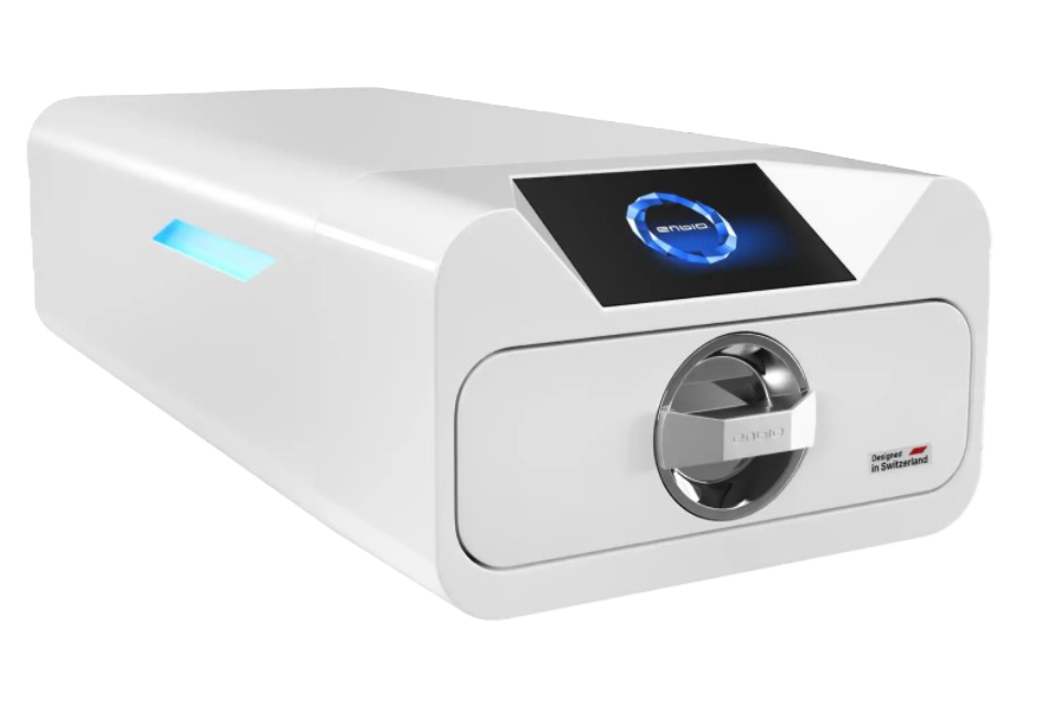 Vector Speedster Autoclave - by Enbio