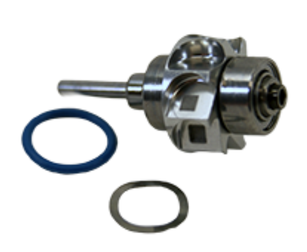 VECTOR ENDURO Turbine to fit W&H/ADEC 400 Series TG-98 (L, LW, LN, LM) 