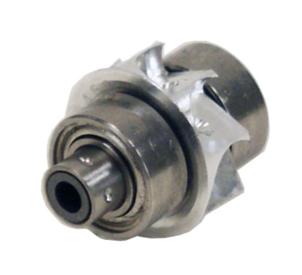 VECTOR ENDURO Turbine to fit W&H/ADEC SYNEA TA97 w/5 port spray