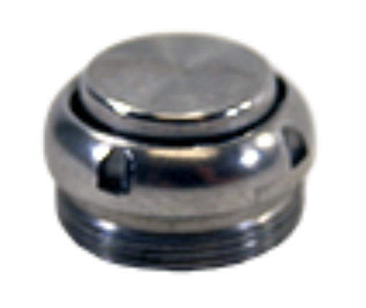 Vector Impact Air Push Button Back Cap