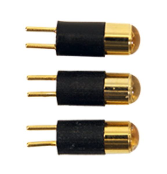 Vector LED Diode for Bien Air Electric Motor – Pack of 3