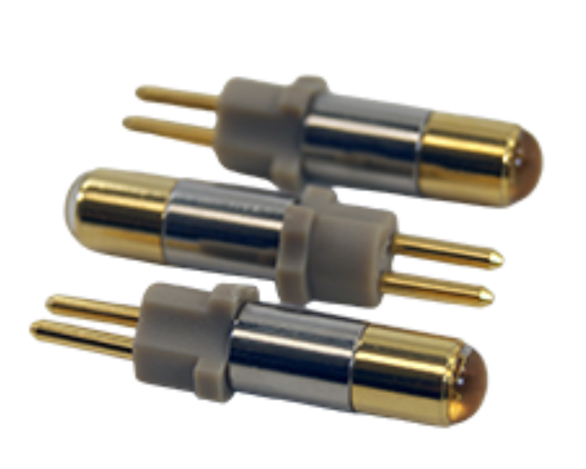 Vector LED Diode for StarDental 6 pin Swivel Coupler – Reverse Polarity – Pack of 3