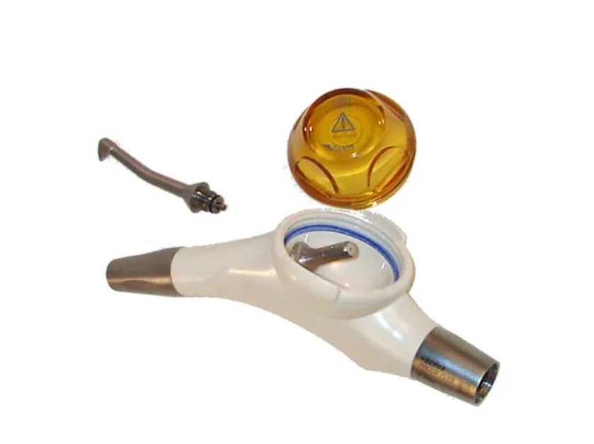 Vector Powder Stirring Cap