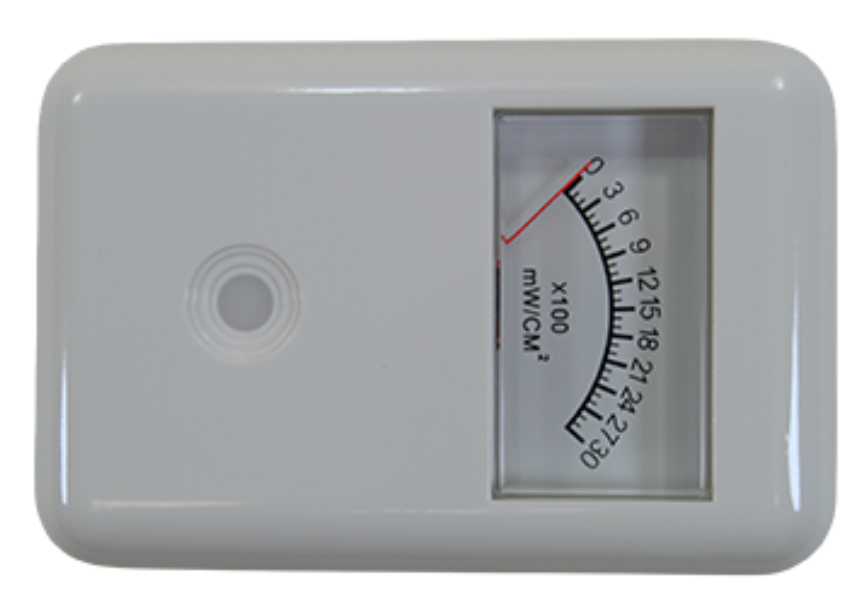 Vector Curing Radiometer w/Heat Tester