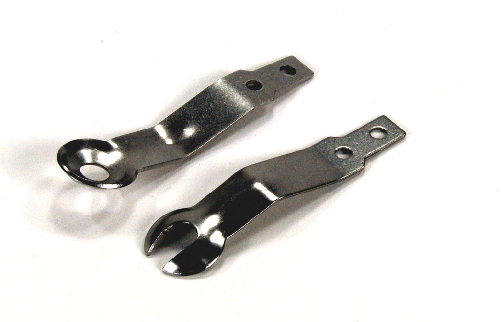 Amalgamator Arm Assy