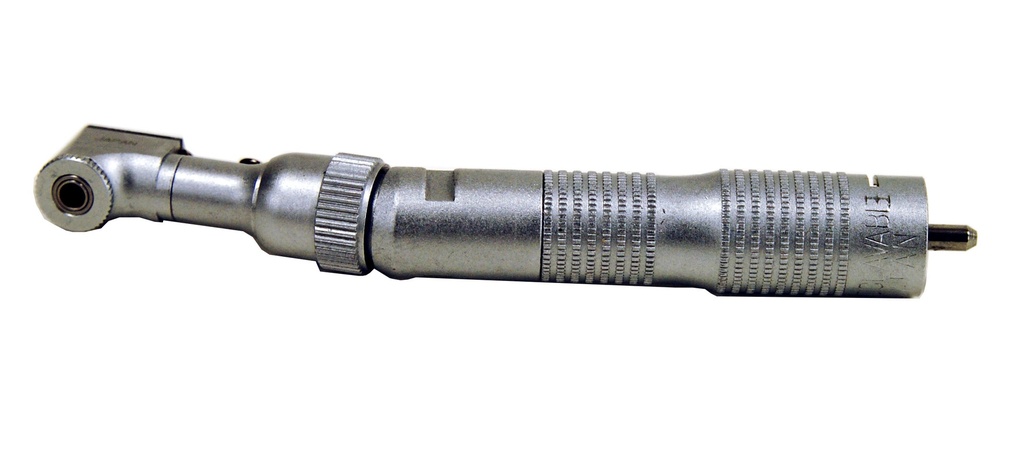 Mini Latch Doriot