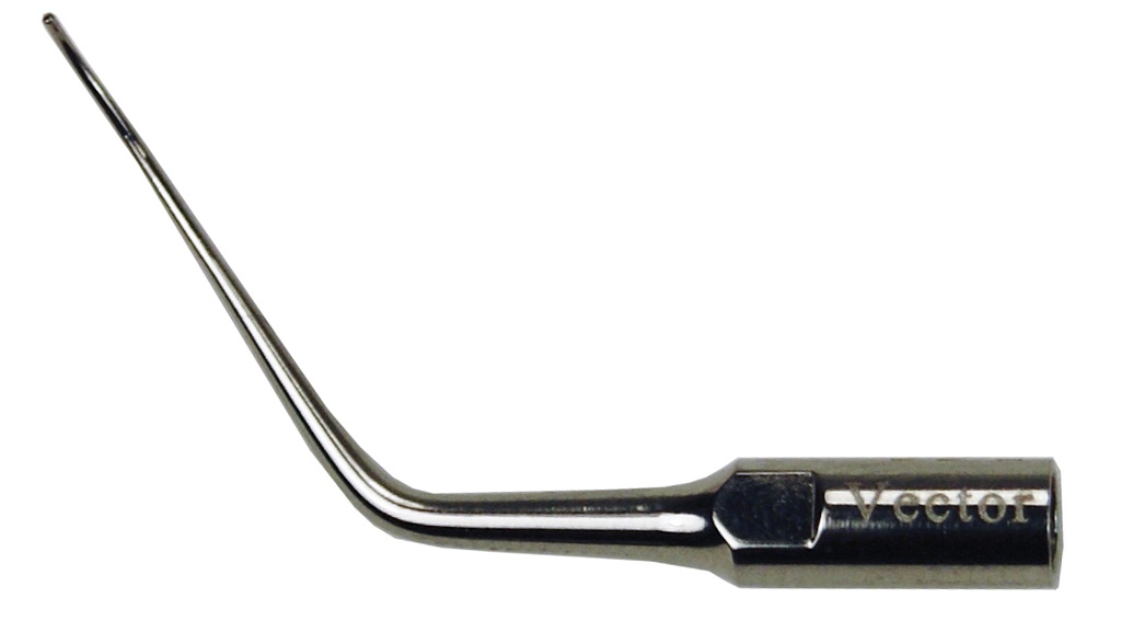 Perio Tip Subgingival Right Curve P2R - Satalec/NSK* Type