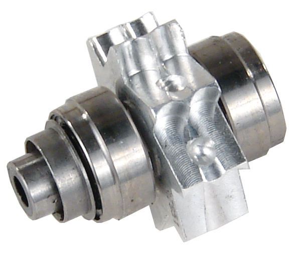 VECTOR ENDURO Turbines to fit KaVo 647/649 Highspeed 3 pack with cap tool