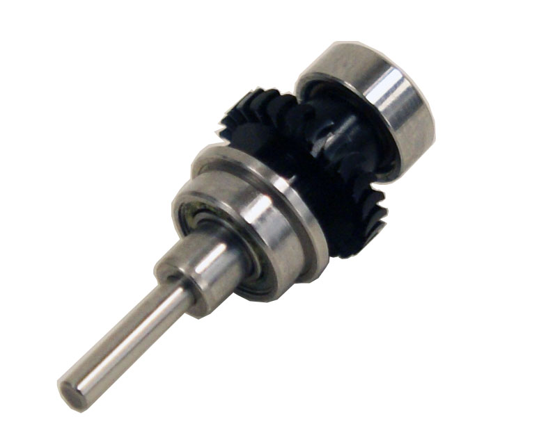 VECTOR ENDURO Turbines to fit Midwest Quiet Air Lever Type 3 pack w/cap tool