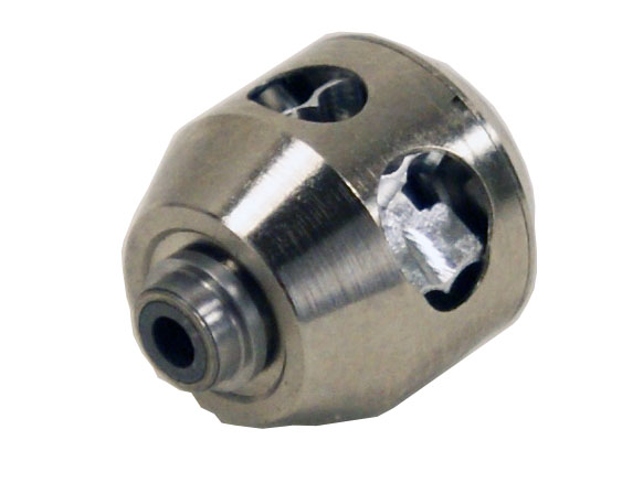 VECTOR ENDURO Turbine to fit NSK CH QD-S / NL-65S / Phatelus II S push button Standard Head (NCH-SU03)
