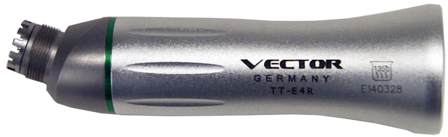 TURBO TORQUE Contra Angle Sheath Attachment (4:1)