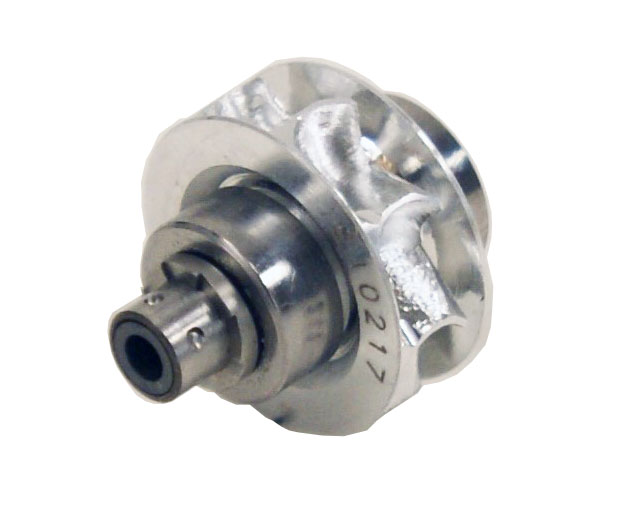 VECTOR SILENCER Turbine For Velocity Extreme All Vx10