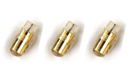 LED Diode for KaVo Electric Motors - Pack of 3