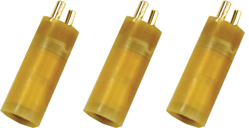 LED Diode for NSK Electric Motor (TIM40, TI20L) Pack of 3