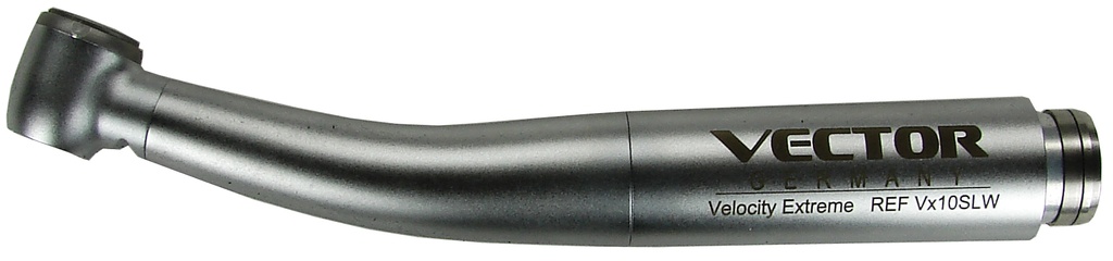Velocity Extreme, Optic, Torque Head, 4 port spray, ADEC/W&H RQ-24, VWS6 type swivels