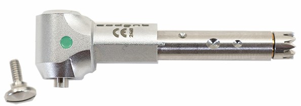 Vector # 31LR Lowspeed Angle Head Screw Type Prophy