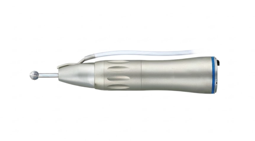 Vector Surgical Straight Nosecone - Non-Optic W-External Spray
