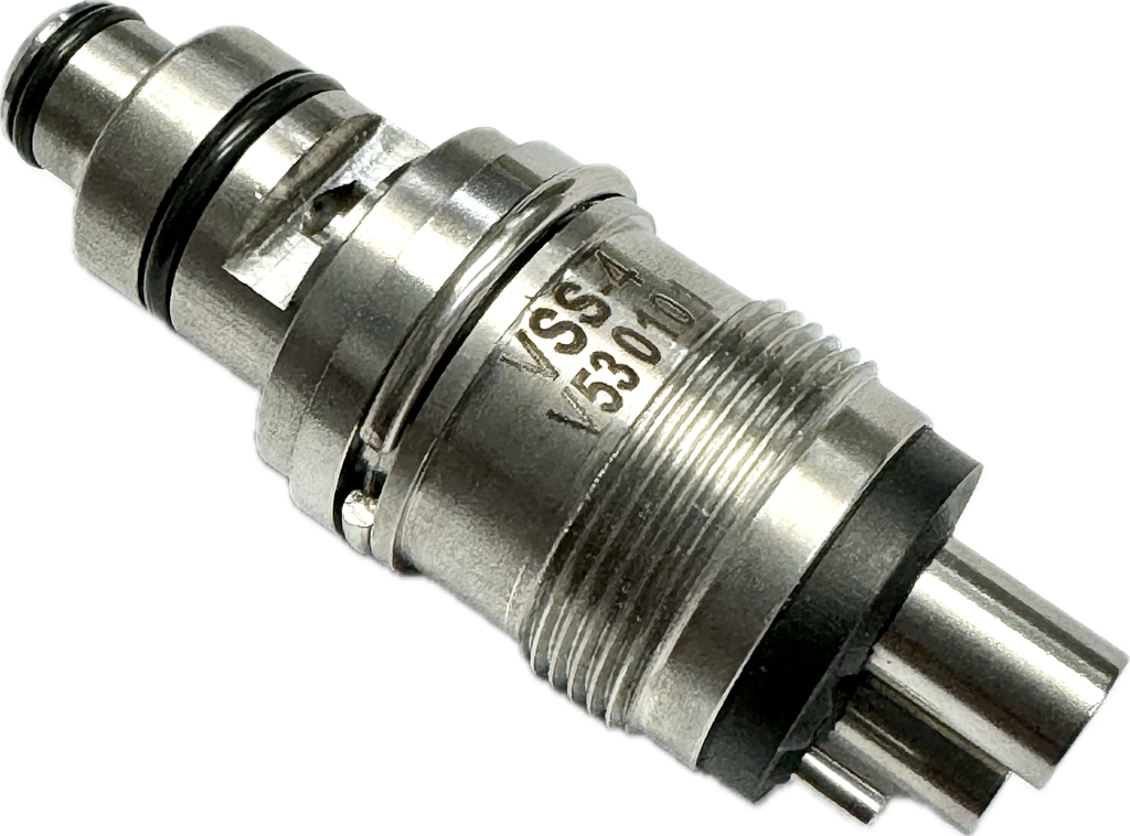 4 hole Swivel Connector for Star Denal 