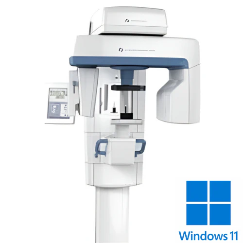 Instrumentarium OP300 Maxio Pan + CBCT - 8x15 FOV