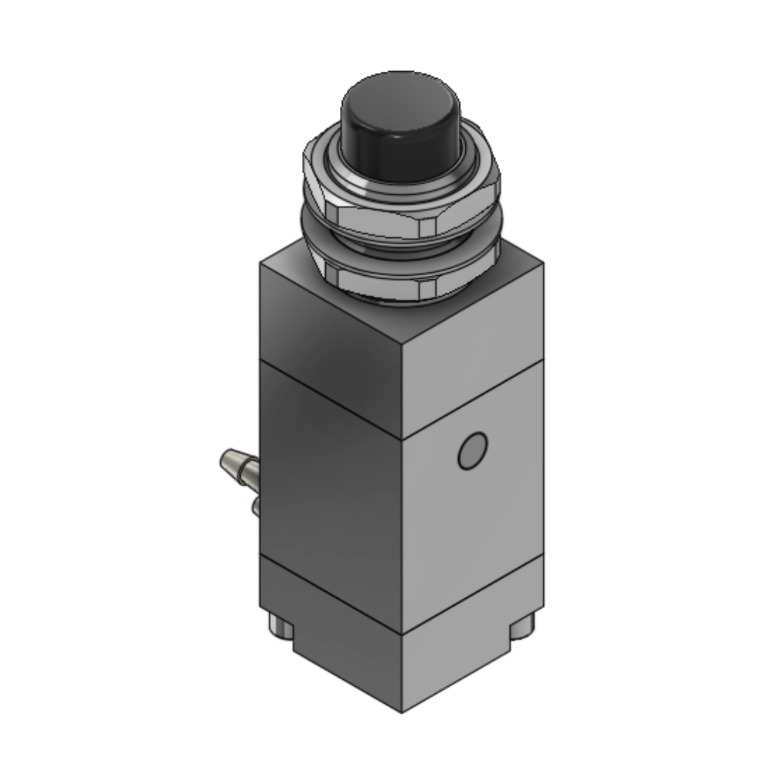 Latching Pilot Valve Kit