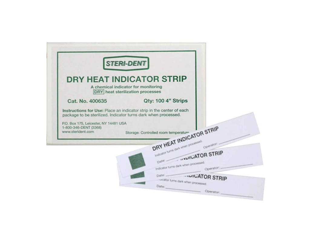 Indicator Tape