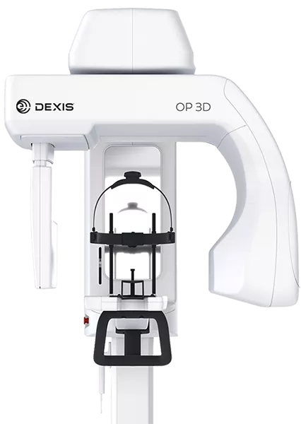 Dexis (Kavo) Op 3d Panoramic + Cone Beam