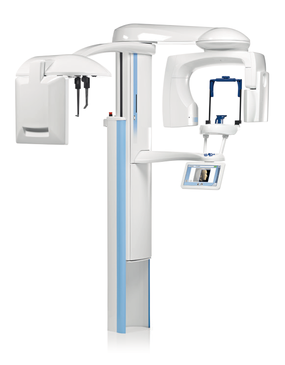 Planmeca Promax 3D Pan/Ceph + CBCT - 9 x 9 FOV