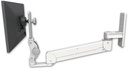 AccessMount™ Elite 5120 Paralink single arm LCD wall mount