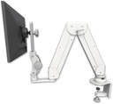 AccessMount™ Elite 5216 short Paralink double arm LCD desk clamp