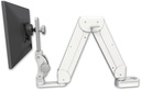 AccessMount™ Elite 5216 short Paralink double arm LCD mount for a 2" pole