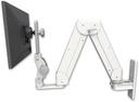 AccessMount™ Elite 5216 short Paralink double arm LCD wall mount