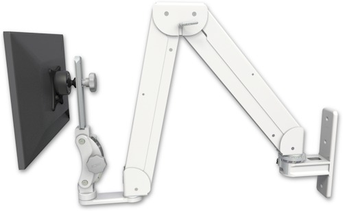 AccessMount™ Elite 5220 Paralink double arm LCD wall mount