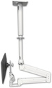 AccessMount™ Elite 6220 double arm LCD drop-ceiling mount with 24" adjustment