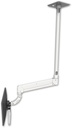 AccessMount™ Elite 5120 Quicklink single arm LCD ceiling mount with a 36" ext
