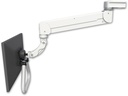 AccessMount™ Elite 5120 Quicklink single arm LCD mount for a 2" pole