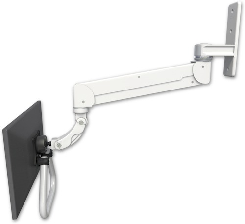 AccessMount™ Elite 5120 Quicklink single arm LCD wall mount