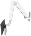 AccessMount™ Inverted Elite 5280 Quicklink double arm LCD wall mount