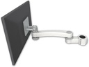 AccessMount™ ErgoVision 65 LCD mount for a 1.75" pole with an 11" arm